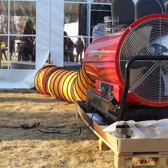 戶外帳篷 加熱采暖 永備間燃熱風(fēng)機(jī)Miage85 