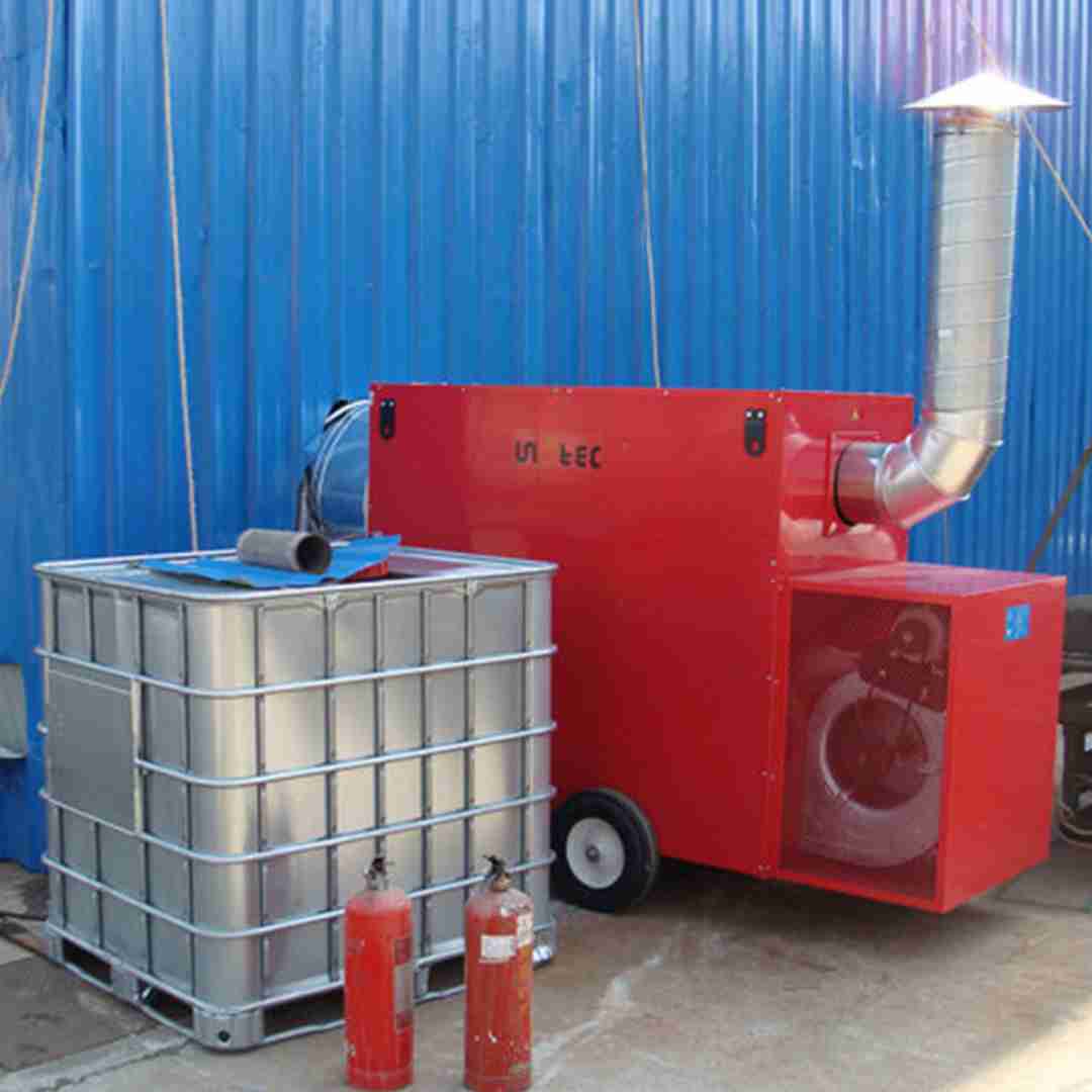  游艇翻新 加熱烘干 永備熱風(fēng)機(jī) Helios150C燃油間燃熱風(fēng)機(jī)