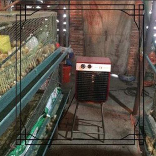 養(yǎng)殖場(chǎng)物料間高溫消毒烘干 永備ROBO90H